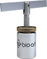 Держатель для прикусной вилки при гипсовке в артикуляторе BioArt ASUG0111 - фото 486209