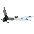 Переносное устройство для лицевой дуги Elite Face-Bow ACJT0458 - фото 486226