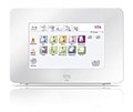 Панель управления vPad comfort - для управления 1 печью VITA Vacumat 6000M DVPADC - фото 486275