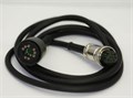 Кабель Motor cord ass  для бесщёточ. наконечника разъём стандарт.SMT BM50M-1-003-00 - фото 486485