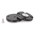 Комплект пластин компенсационных Adesso Multisplit к Artex/Arto, арт: 10007 10007 - фото 486917