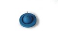 Дно литниковой формы для бюгельных кювет Inducast. CNE13UGI0001 - фото 486998