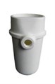 Тигель для литейной установки Dentaurum. CRE03ALR0020 - фото 487002