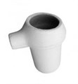 Тигель для литейной установки SAED C15, d=46 мм. CRE03ALR0045 - фото 487005