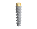 Имплантат NobelActive TiUltra RP 4,3 x 18 мм 300255 - фото 488030