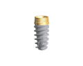 Имплантат NobelActive TiUltra RP 4,3 x 10 мм 300251 - фото 488033