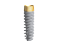 Имплантат NobelActive TiUltra RP 4,3 x 15 мм 300254 - фото 488039