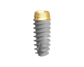 Имплантат NobelActive TiUltra RP 5,0 x 13 мм 300259 - фото 488041
