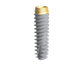 Имплантат NobelActive TiUltra RP 5,0 x 18 мм 300261 - фото 488042
