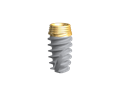 Имплантат NobelActive TiUltra RP 5,0 x 10 мм 300257 - фото 488045