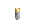 Имплантат NobelParallel Conical Connection TiUltra NP 3,75 x 8,5 мм 300296 - фото 488112