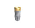 Имплантат NobelParallel Conical Connection TiUltra RP 4,3 x 10 мм 300304 - фото 488121