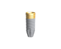 Имплантат NobelParallel Conical Connection TiUltra NP 3,75 x 10 мм 300297 - фото 488124