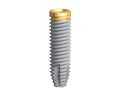 Имплантат NobelParallel Conical Connection TiUltra RP 5,0 x 18 мм 300315 - фото 488137