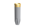 Имплантат NobelParallel Conical Connection TiUltra RP 4,3 x 15 мм 300307 - фото 488143