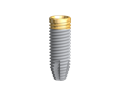 Имплантат NobelParallel Conical Connection TiUltra RP 4,3 x 13 мм 300306 - фото 488145