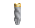 Имплантат NobelParallel Conical Connection TiUltra RP 5,0 x 15 мм 300314 - фото 488146