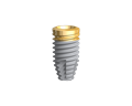 Имплантат NobelParallel Conical Connection TiUltra RP 5,0 x 10 мм 300311 - фото 488147