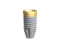 Имплантат NobelParallel Conical Connection TiUltra WP 5,5 x 11,5 мм 300319 - фото 488149