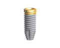 Имплантат NobelParallel Conical Connection TiUltra RP 5,0 x 13 мм 300313 - фото 488154