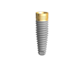 Имплантат NobelReplace Conical Connection TiUltra NP 3,5 x 11,5 мм 300339 - фото 488207