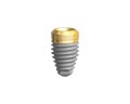Имплантат NobelReplace Conical Connection TiUltra RP 5,0 x 8 мм 300347 - фото 488216