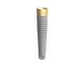 Имплантат NobelReplace Conical Connection TiUltra NP 3,5 x 16 мм 300341 - фото 488219