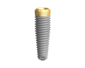 Имплантат NobelReplace Conical Connection TiUltra RP 5,0 x 16 мм 300351 - фото 488224