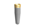 Имплантат NobelReplace Conical Connection TiUltra RP 4,3 x 13 мм 300345 - фото 488225
