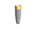 Имплантат NobelReplace Conical Connection TiUltra RP 4,3 x 11,5 мм 300344 - фото 488234