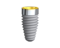 Имплантат NobelReplace Select Tapered TiUnite RP 4,3×8 мм 36106 - фото 488235