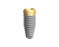 Имплантат NobelReplace Conical Connection TiUltra RP 5,0 x 11,5 мм 300349 - фото 488238