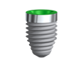 Имплантат NobelReplace Select Tapered TiUnite 6.0 6,0×8 мм 36110 - фото 488266