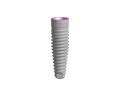 Имплантат NobelReplace Conical Connection NP 3,5×11,5 мм 36701 - фото 488286
