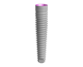 Имплантат NobelReplace Conical Connection NP 3,5×16 мм 36703 - фото 488311