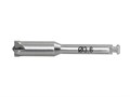 Фреза планировщик (Bone Planer)SMK-01-12 (BPL-3.6) Фреза планировщик, диаметр 3,6 мм, Mr.Curette Tech, Южная Корея SMK-01-12 - фото 488337