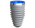Имплантат Replace Select Tapered PMC WP 5,0×8 мм 37310 - фото 488399