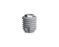 Имплантат NobelSpeedy Shorty WP 6×7 мм 32139 - фото 488411