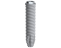 Имплантат NobelSpeedy Groovy RP 4×18 мм 32152 - фото 488416