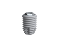 Имплантат NobelSpeedy Groovy WP 6×8,5 мм 32140 - фото 488424