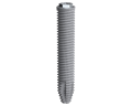 Имплантат NobelSpeedy Groovy RP 4.0 x 22 мм 37612 - фото 488446