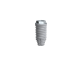 Импантат NobelSpeedy Shorty NP 3,3 x 7 мм 37609 - фото 488448
