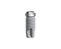 Имплантат Brånemark System Mk III TiU RP 4,0×10 мм 28920 - фото 488473