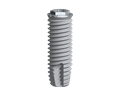 Имплантат Brånemark System Mk III TiU WP 5,0×15 мм 28930 - фото 488474