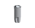 Имплантат Brånemark System Mk III TiU WP 5,0×11,5 мм 28928 - фото 488485