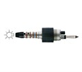 Переходник быстросъемный Sirona R (LED) 6319706 - фото 488499