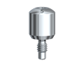 Формирователь десны Brånemark System RP Ø 5×5 мм 29139 - фото 488593