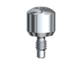 Формирователь десны Brånemark System RP Ø 5×3 мм 29137 - фото 488598