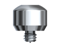 Формирователь десны Brånemark System Zygoma Ø4×3 мм (TiUnite) 32332 - фото 488603