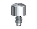 Формирователь десны Brånemark System WP Ø 5×3 мм 33447 - фото 488630
